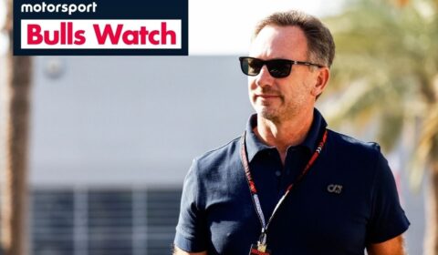 Christian Horner’s nine-figure Red Bull exit payout revealed in financial filings