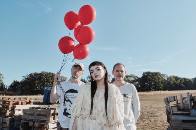 Chvrches Announce First Album in Six Years and 2027 Tour