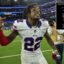 CJ Gardner-Johnson ejected after spitting on Raiders’ Brock Bowers — with further punishment possible