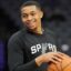 Clever cap trick could allow the Spurs to reward Keldon Johnson’s loyalty