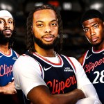 Clippers player who will shock NBA world with breakout 2026-27 season