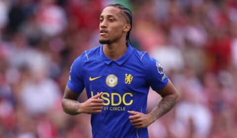 Cole Palmer agreement reached and Joao Pedro decision made – Chelsea line-ups for Bournemouth