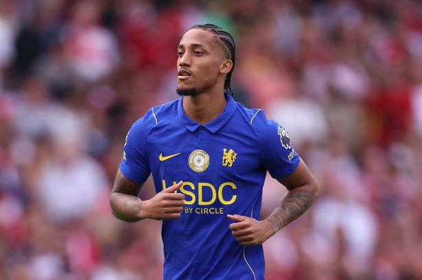 Cole Palmer agreement reached and Joao Pedro decision made - Chelsea line-ups for Bournemouth