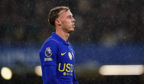 Cole Palmer and Chelsea team-mate ‘lost it’ as Xabi Alonso handed reality check in Tottenham loss