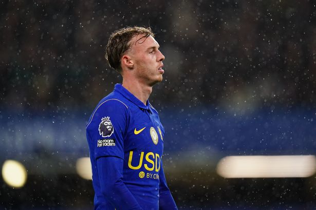 Cole Palmer and Chelsea team-mate 'lost it' as Xabi Alonso handed reality check in Tottenham loss
