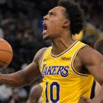 Collin Sexton gets real on major impact vs. Clippers