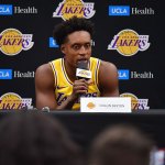 Collin Sexton reveals eye-opening area of focus to bring ‘energy’ to Lakers