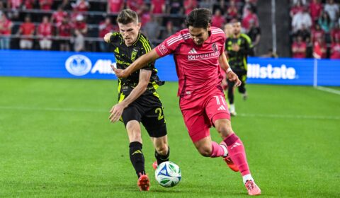 Columbus Crew vs. St. Louis City, 2026 U.S. Open Cup Final: Time, TV schedule, streaming and lineups