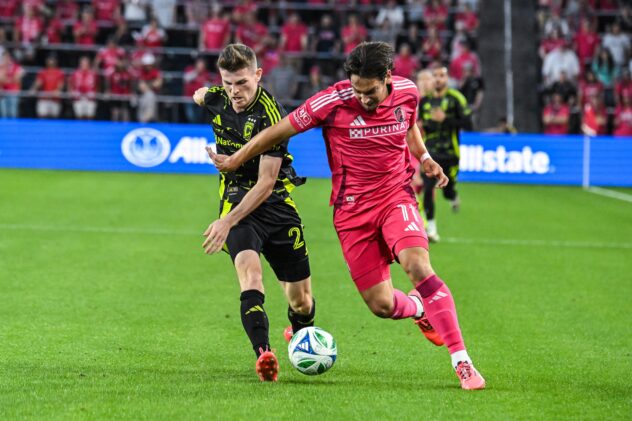 Columbus Crew vs. St. Louis City, 2026 U.S. Open Cup Final: Time, TV schedule, streaming and lineups