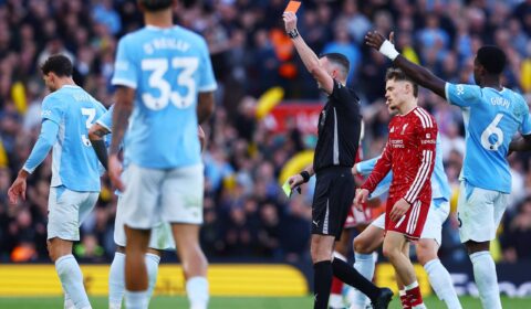 Confirmed: Liverpool star will miss Brentford clash