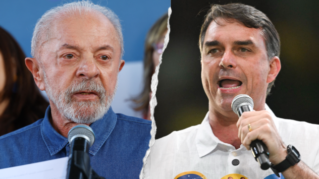Conservative wave hits roadblock in Brazil as Lula holds off Bolsonaro challenge