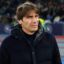 Conte plays down 'unfounded' Man Utd speculation