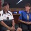 Couple retires together after long careers at VIA Metropolitan Transit