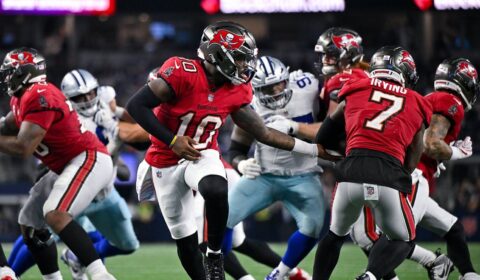 Cowboys’ 241-Yard Run-Defense Breakdown Points Directly To Mike Pettine’s Expertise