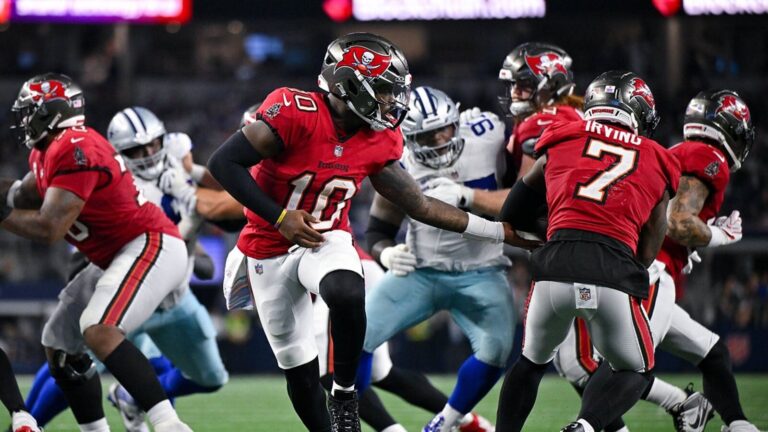 Cowboys’ 241-Yard Run-Defense Breakdown Points Directly To Mike Pettine’s Expertise