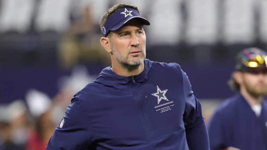 Cowboys announce positive injury news after loss to Buccaneers