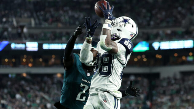 Cowboys’ CeeDee Lamb Doesn’t Hold Back in NFL Warning