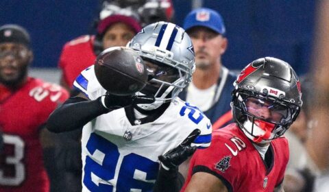 Cowboys’ Cornerback Room Hit By More Illness Before Green Bay