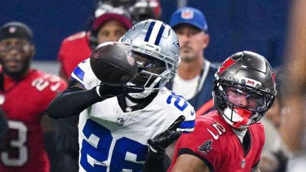 Cowboys’ Cornerback Room Hit By More Illness Before Green Bay