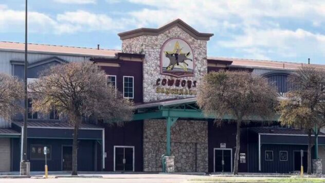 Cowboys Dancehall closes after more than 20 years in San Antonio