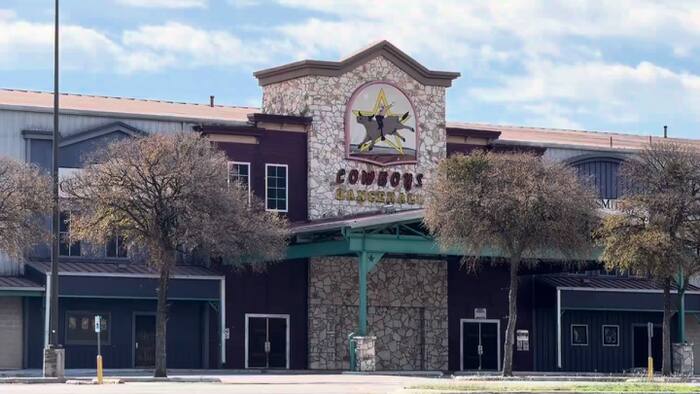 Cowboys Dancehall closes after more than 20 years in San Antonio