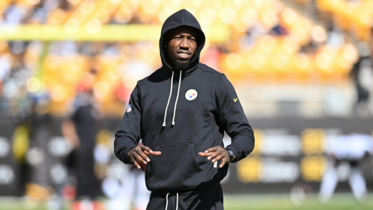Cowboys Have Bold Plan for Joey Porter Jr. Following Trade