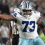 Cowboys To Activate Tyler Smith From IR