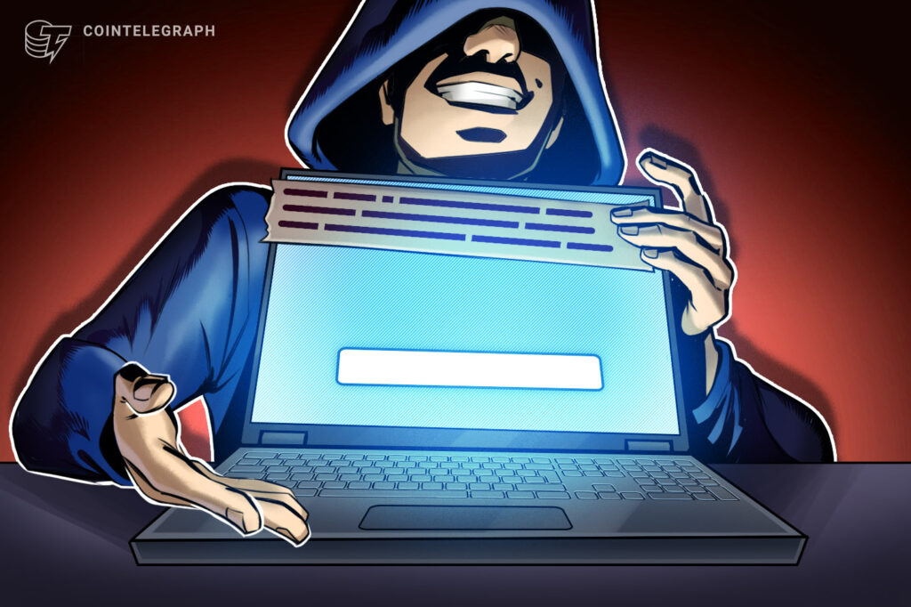 Crypto hacks top $768M in September, worst month of 2026