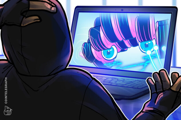 Crypto projects apply for Anthropic’s new frontier AI security scanner