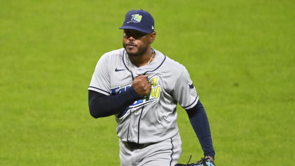 Cubs Should Target Rays Pitcher In Free Agency This Offseason