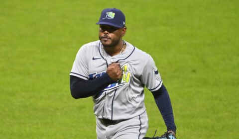 Cubs Should Target Rays Pitcher In Free Agency This Offseason