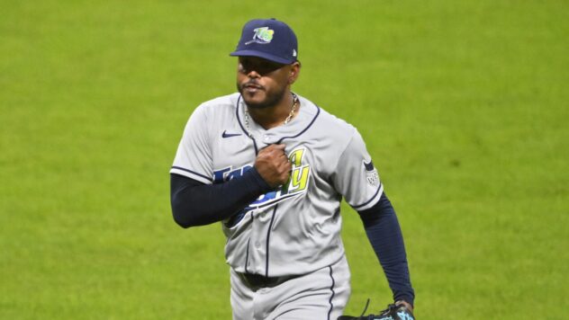 Cubs Should Target Rays Pitcher In Free Agency This Offseason