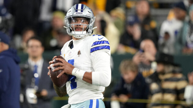 Dak Prescott had a telling remark about his teammates after loss to the Packers