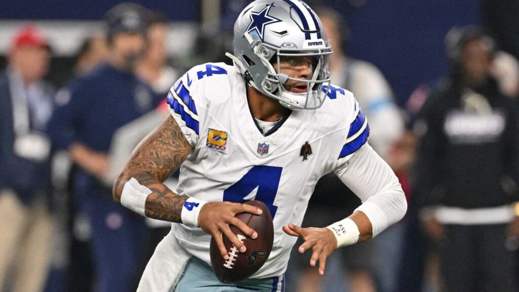 Dak Prescott sets the record straight on hand concerns, but Cowboys’ loss to Buccaneers exposed much bigger problems