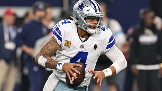 Dak Prescott sets the record straight on hand concerns, but Cowboys’ loss to Buccaneers exposed much bigger problems