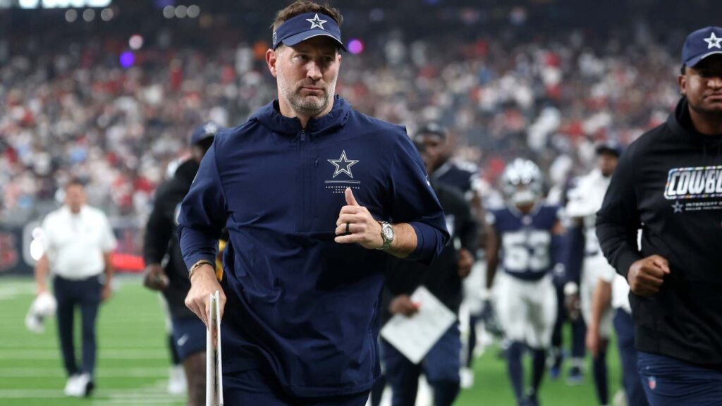 Dallas Cowboys get the injury news they were waiting for ahead of Thursday Night Football clash with Buccaneers