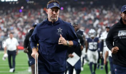 Dallas Cowboys get the injury news they were waiting for ahead of Thursday Night Football clash with Buccaneers
