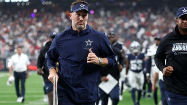 Dallas Cowboys get the injury news they were waiting for ahead of Thursday Night Football clash with Buccaneers