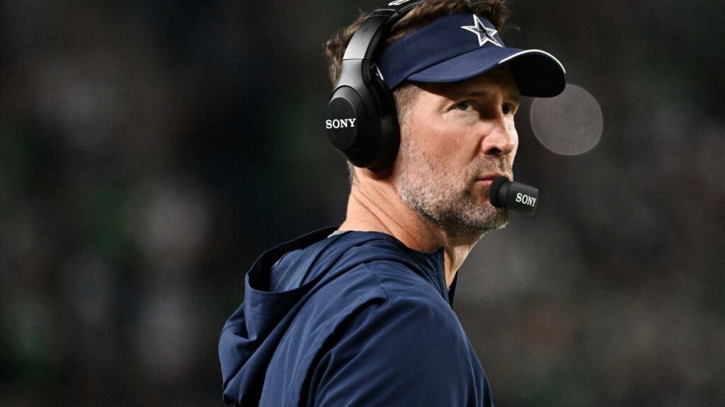 Dallas Cowboys lose a player they were seemingly trying to sneak into the practice squad following latest news