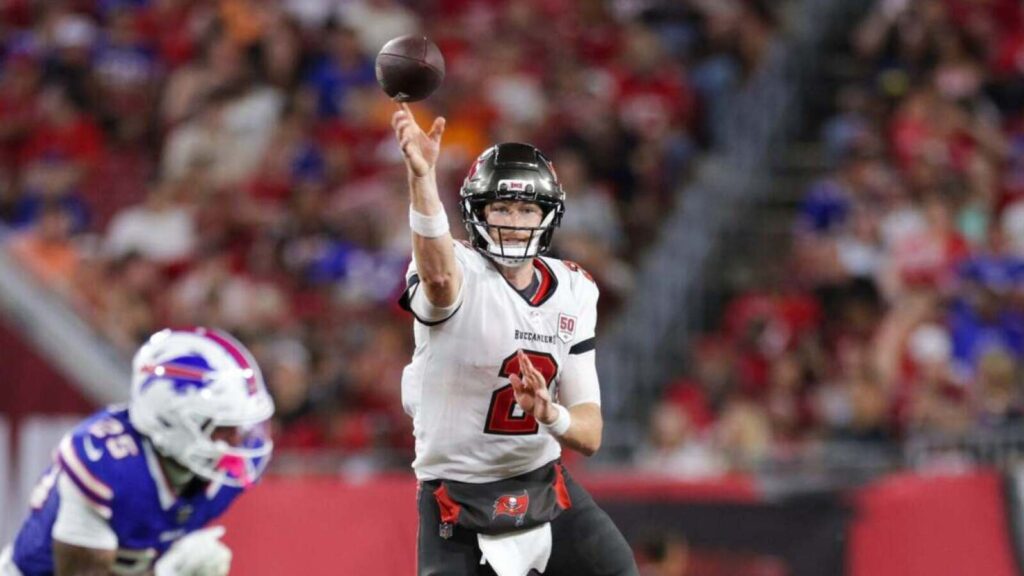 Dallas Cowboys make a quarterback move, part ways with former draft pick in slew of roster changes before Week 7 vs. Eagles