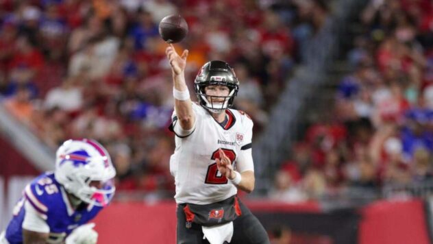Dallas Cowboys make a quarterback move, part ways with former draft pick in slew of roster changes before Week 7 vs. Eagles