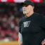 Dan Quinn denies confusion after viral fourth-down clip in Commanders loss to 49ers