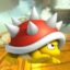Dataminer uncovers that Spiny - a character seemingly with no way to operate a car - was meant to be playable in Mario Kart World