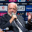 De Laurentiis: ‘We’ve brought millions of children back to supporting Napoli’