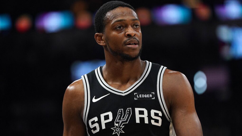 De'Aaron Fox must regain his lost speed or watch his All-Star future slip away