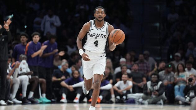 De’Aaron Fox Responds To Chatter About Starting Lineup Battle With Dylan Harper