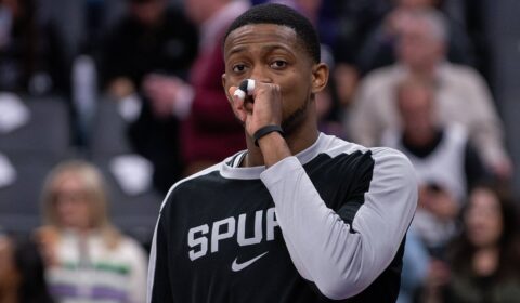 De’Aaron Fox returning to All-Star level may complicate looming Spurs decision