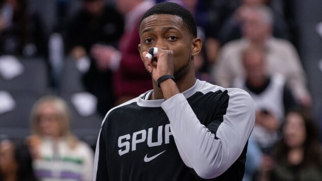 De'Aaron Fox returning to All-Star level may complicate looming Spurs decision
