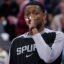 De'Aaron Fox returning to All-Star level may complicate looming Spurs decision