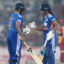 Deepti on Niki Prasad: 'It didn't seem at all like she was making her debut'